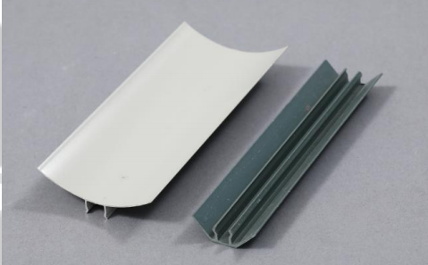 内圆弧 （塑料底条）