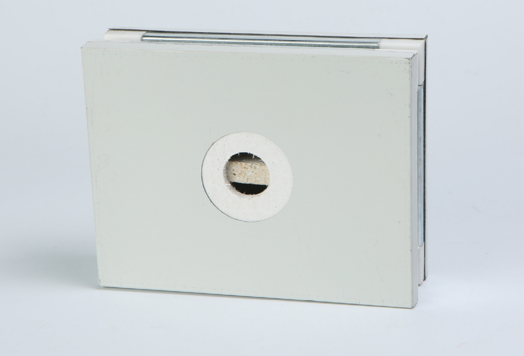 手工中空玻镁板