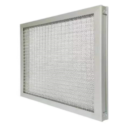 板式初效过滤器